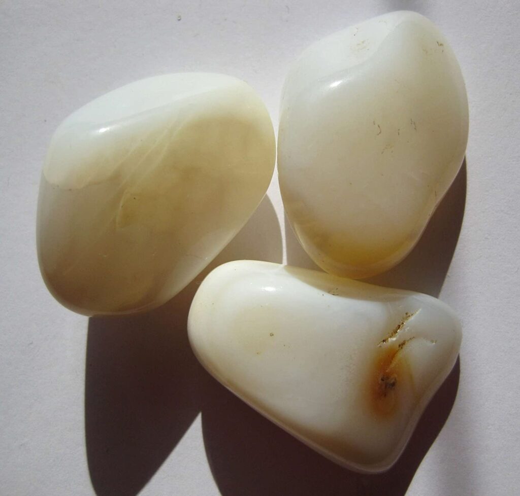 Milk Opal
